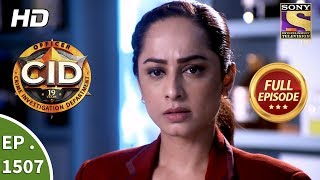 CID  Ep 1507  Full Episode  31st March 2018 [upl. by Gernhard]