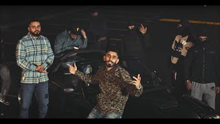 We Dont Play  Sultaan X Big Ghuman X Jay Trak  Official Music Video [upl. by Eynaffit]