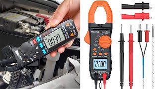 Best Digital Clamp Meter  Top 10 Digital Clamp Meter For 2022  Top Rated Digital Clamp Meter [upl. by Eceined]