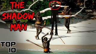 Top 10 Dark North Sentinel Island Theories [upl. by Megan]