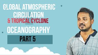 Global atmospheric circulation and tropical cyclone [upl. by Tihom]