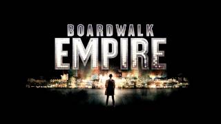 Boardwalk Empire OST  After You Get What You Want You Dont Want It [upl. by Miran]