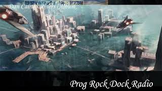 Prog Rock Dock Live  Prog Albums [upl. by Arella]