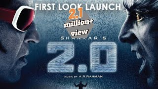 Robert 20 Full Movie  Akshay Kumar  Amy Jackson  Rajinikanth  Full Robert Movie 2024 [upl. by Enamrahc]