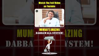 DabbaWala Pro Shares Top Tips for Success [upl. by Seiter209]