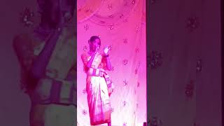 Tis recho yelfull video coming soon taditional viralvideo dance statusvideo santhali culture [upl. by Enialedam]