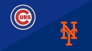 Mets vs Cubs Predictions Picks MLB Today 62124 [upl. by Novyaj334]