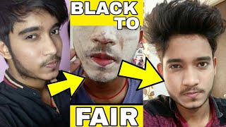 How To Get Fair Skin  How To Get Fair Skin Indian Men  How To Get Fair Skin At Home Naturally [upl. by Ardnaet45]