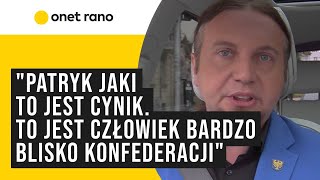 Andrzej Duda nie podpisał ustawy o języku śląskim Łukasz Kohut quotTo naplucie w twarzquot [upl. by Eilsew]