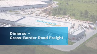 中菲行跨境卡車CrossBorder Road Freight助力客戶搶佔先機 [upl. by Brigham143]