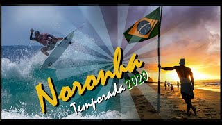 Férias em Fernando De Noronha [upl. by Anirpas829]