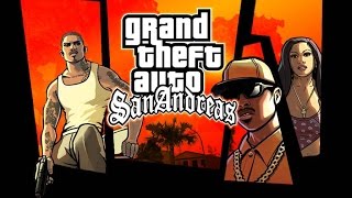 FREE GTA San Andreas Download Tutorial No torrent [upl. by Ettenirt516]