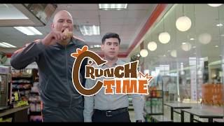 Crunch Time Episode 1 Big Boss [upl. by Adnirim]