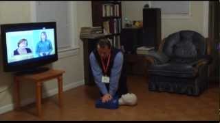 CPR For Everyone Full Training [upl. by Kilbride]