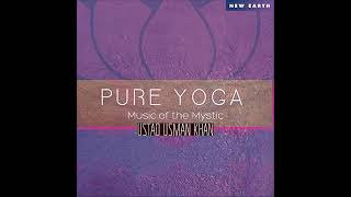 Pure Yoga Music of the Mystic  Ustad Usman Khan [upl. by Artur569]