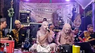 Jera Cover by New Pandawa qosidah [upl. by Alyhc916]