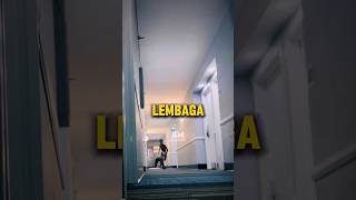 Dikejar Oleh Lembaga Hitam faktaunik viral malaysia [upl. by Ahsele175]