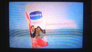 Vaseline Shampoo TVC Feat Jodi and Mutya [upl. by Tori]