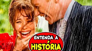 Resumo Questão de Tempo 2013 ENTENDA a HISTÓRIA do FILME [upl. by Eugatnom615]