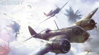 BFV Soundtrack  EOR Leaderboard theme  Hamada [upl. by Cedar]