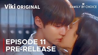 Family By Choice Episode 1112 PreRelease amp Spoilers  Hwang In Youp ENG SUB [upl. by Scully]