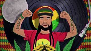 MAL OTHANOO  CEYLON RASTA PRAGEETH PERERA Roots Reggae Cover [upl. by Carlson]