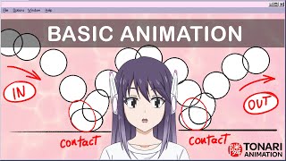 Basic Animation [upl. by Phillane]