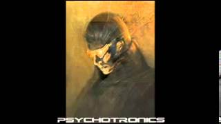 Dr Robert Beck  Psychotronics 1980s [upl. by Anayd]