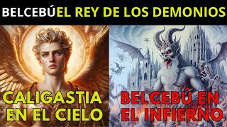 quotEl Misterio de Belcebú La Verdadera Historia del Señor de los Demoniosquot [upl. by Aldo]