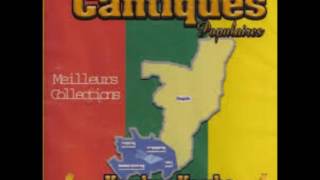 Cantiques Populaires Congolais  Worship Fever Channel [upl. by Blatman]