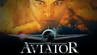 The Aviator Full Movie Review in Hindi  Story and Fact Explained  Leonardo DiCaprio [upl. by Redliw]