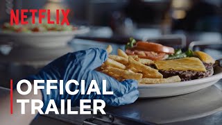 Poisoned The Dirty Truth About Your Food  Official Trailer  Netflix [upl. by Philoo]