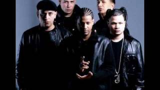 Volvieron los 5 OriginalJowell y Randy ft Guelo Star JKing y Maximan 2010 [upl. by Kelbee]