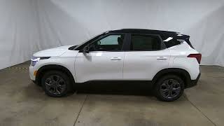 New 2024 KIA SELTOS S SUV For Sale In Columbus OH [upl. by Nennerb]