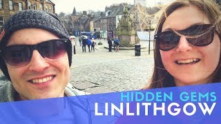 We DISCOVERED The Insider SECRETS of Linlithgow [upl. by Deborah]