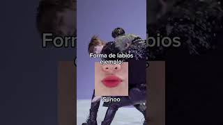 Que tal me ven🗣️😁 kpop notflop shortvideo [upl. by Chantalle]