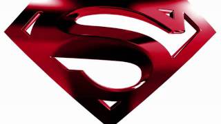 Kryptons Theme Higher Quality [upl. by Annayak623]