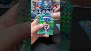 GENESIS CASE HIT From A 2024 Mosaic Basketball Blaster Plus More [upl. by Duax]