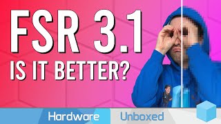 FSR 31 vs DLSS 37 vs XeSS 13 Upscaling Battle 5 Games Tested [upl. by Immot815]