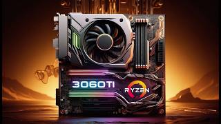 ✅ RTX 3060 Ti  Ryzen 5 5600G ✅ Ultra Settings  1440 🔴 [upl. by Tiler]