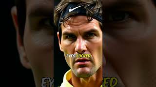 Roger Federer [upl. by Weikert]