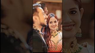 Jannat zubair and Faisal Khan  Jannat faisu new song 💝 shorts shortsvideo jannatfaisu [upl. by Allenaj]