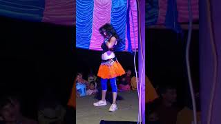 oo antava oo oo antava  pushpa song alluarjun dance puruliaclub [upl. by Rhine]