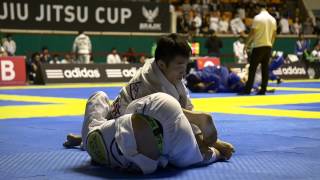 이경섭 존프랭클 이태원 VS 조준용 TNT BJJ [upl. by Lindie]