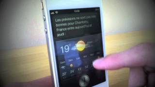 SpotSiri  Un raccourci pour Siri dans le SpotLight [upl. by Luapsemaj]