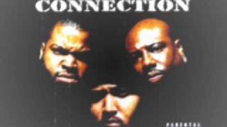 Westside Connection  Cross Em Out amp Put a K [upl. by Izabel]