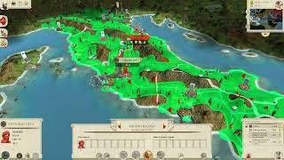 Europa Barbarorum  Total War Rome Remastered  Carthage 56 [upl. by Tabby]