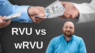 RVU vs wRVU in Healthcare Understanding 3 KEY Differences [upl. by Eelannej]