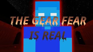 2B2T CRYSTALPVP  THE GEAR FEAR IS REAL [upl. by Dez]