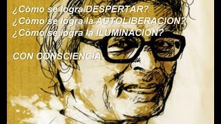 ANTHONY DE MELLO  Cuentos y Frases para DESPERTAR AUTOLIBERACION INTERIOR ILUMINACION [upl. by Ainslee]